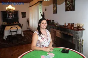 Casa Aconchegante no Capivari - Image 2