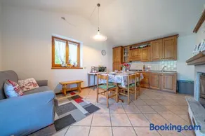 Spacieuse maison de vacances avec terrasse, jardin et barbecue | Vue jardin | Avec animaux acceptés - Image 2