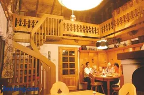 Alpine-Lodges Petra - Image 4