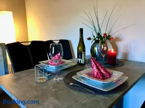 NEU! Ferienwohnung Eulennest - Image 4