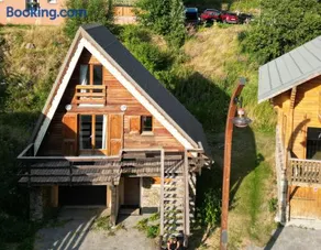 Chalet Pointu - Image 1