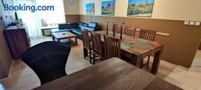 Strbske Pleso Smrek Penthouse Apartment - Image 5