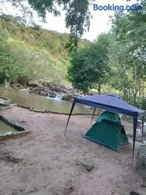 Balneário Rio Agua Viva - Área de Camping - Image 3