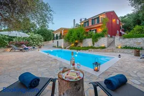 Maritina Villa by PaxosRetreats - Image 2