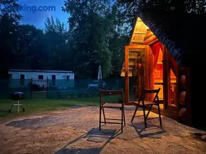 Bungalow Bay Łacha - Image 1