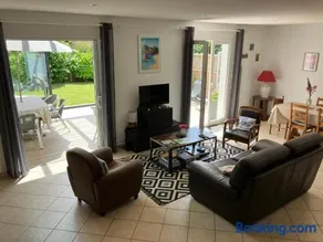 Maison à 200m des plages de Brignogan - Holiday Home-Fereinhaus - Image 3