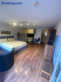 Appartement Kellerhof im Zentrum von Murg - Image 3