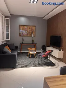 Charming Apartment in the best area of Ipanema - Image 1