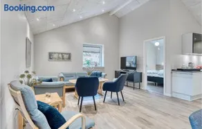 Beautiful Home In Varde With Kitchen - Image 1