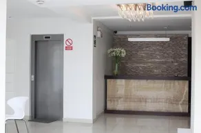 Park Hotel Lima - Image 2