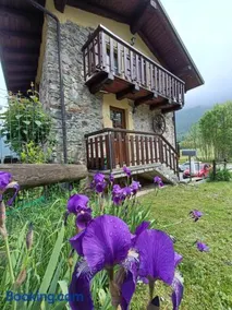 Casa Nicole Valle Stura - Image 5