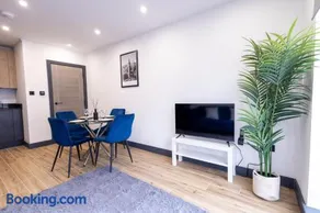Modern Borehamwood Flat - 2 Min Walk to Station - Image 4