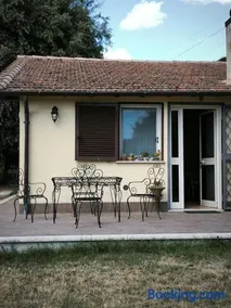 Country house in Sabina - Image 3