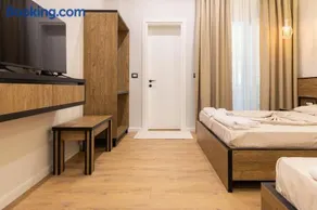 Ambra & Arber Hotel - Image 3