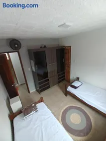 HOSTEL da FLORESTA - centro BH - Image 2