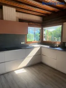 lake view chalet Doussard Annecy - Image 3