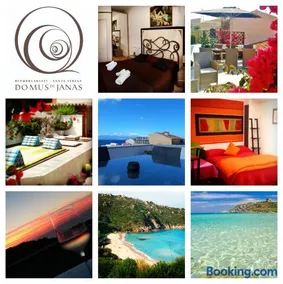 B&B Domus de Janas Santa Teresa Gallura - Image 2