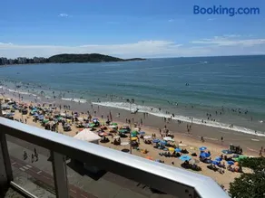 Apartamento Guarapari Frente para o Mar - Image 2