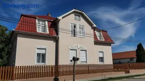 Villa Napsugár - Image 1