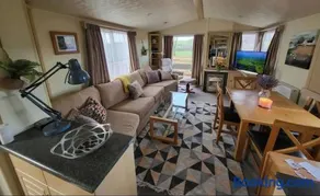 FAB Caravan Holiday Home - Image 3