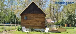 La Cabane de Fierville - Image 1