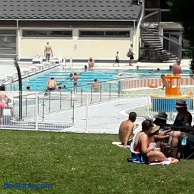 Le Chalet des Fées - Image 2