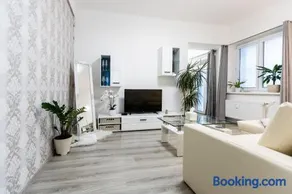 Apartmán v Srdci Náchoda - Image 1