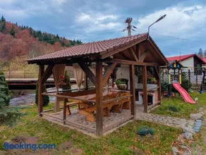 Cabana Rustic Balea - Image 3