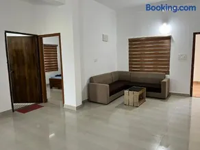Wayanad Biriyomz Residency, Kalpatta, Low Cost Rooms and Deluxe Apartment - Image 3