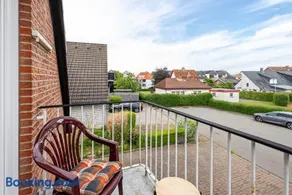 Ferienwohnung im OG 2 Doppelbetten - Image 1