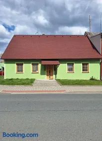 Chalupa u Šobrů - Image 1