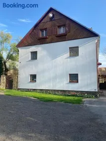 Apartmány Dolní Vítkov - Image 1