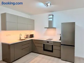 Adaro - Modern Studio Prague with AirCon near O2 Arena - Image 2