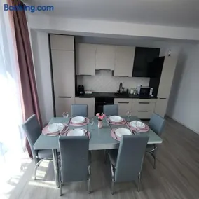 Apartament Serenity Baile Felix - Image 5