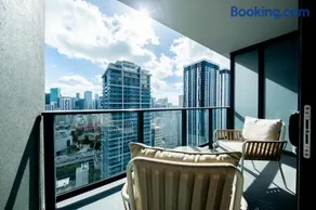 NEW Suite Downtown Miami - Amazing view 27th floor - Image 4