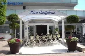 Hotel Castiglione - Image 2