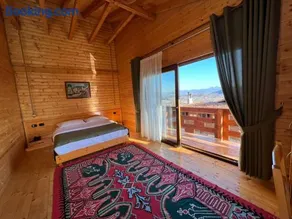 Wooden House - Image 1