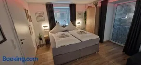 Appartment-Ferienwohnung mit Küche, Bad, WLAN, Klimaanlage, Modern eingerichtet - Image 4