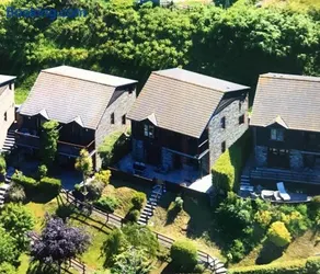 Looe, Cornwall, couples, families, quiet location, views, reliable Wi-Fi, 3 bed LANGUNNETT COTTAGE - Image 2