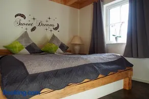 Ferienwohnung Almflair Chalet - Image 4