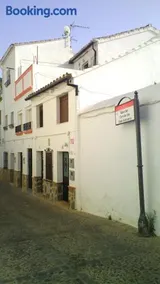 El Refugio Lila de Ubrique - Image 5