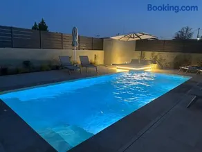 Aelia Suites Corinth - Image 1