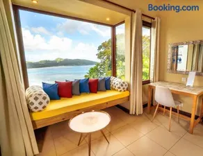 VILLA KIKI Seychelles - Image 2