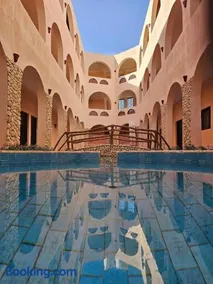 amzran hotel siwa امزران سيوة - Image 4