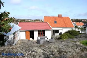 Spacious house near the sea in Skärhamn SE09149 - Image 1
