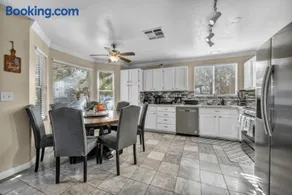 Vegas Pool Villa with Basketball & Games, Near Strip - Image 4