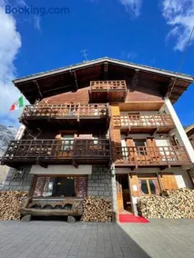 B&B Gressoney - Image 2