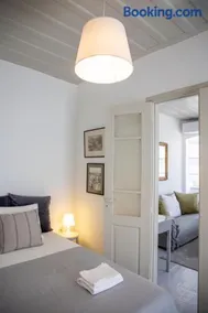Authentic Aegina Townhouses - Image 4