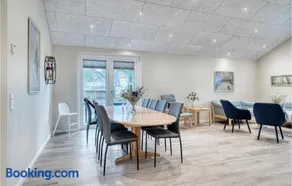 Beautiful Home In Varde With Kitchen - Image 3