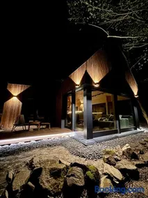 Tető Mátra Nordic Cabin - Image 1